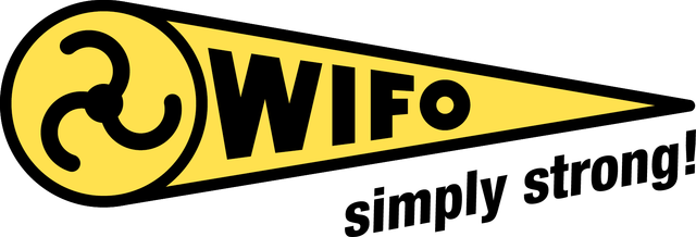 WIFO - Merk van WK Machines