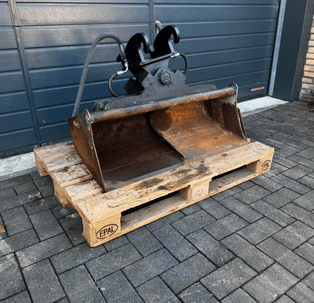 CW05 Kantelbak 100cm