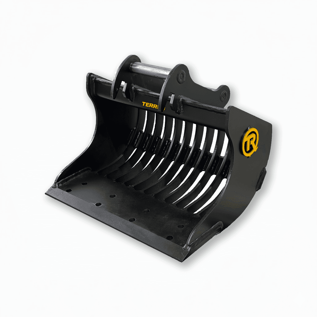 S30/150 Puinbak 50cm